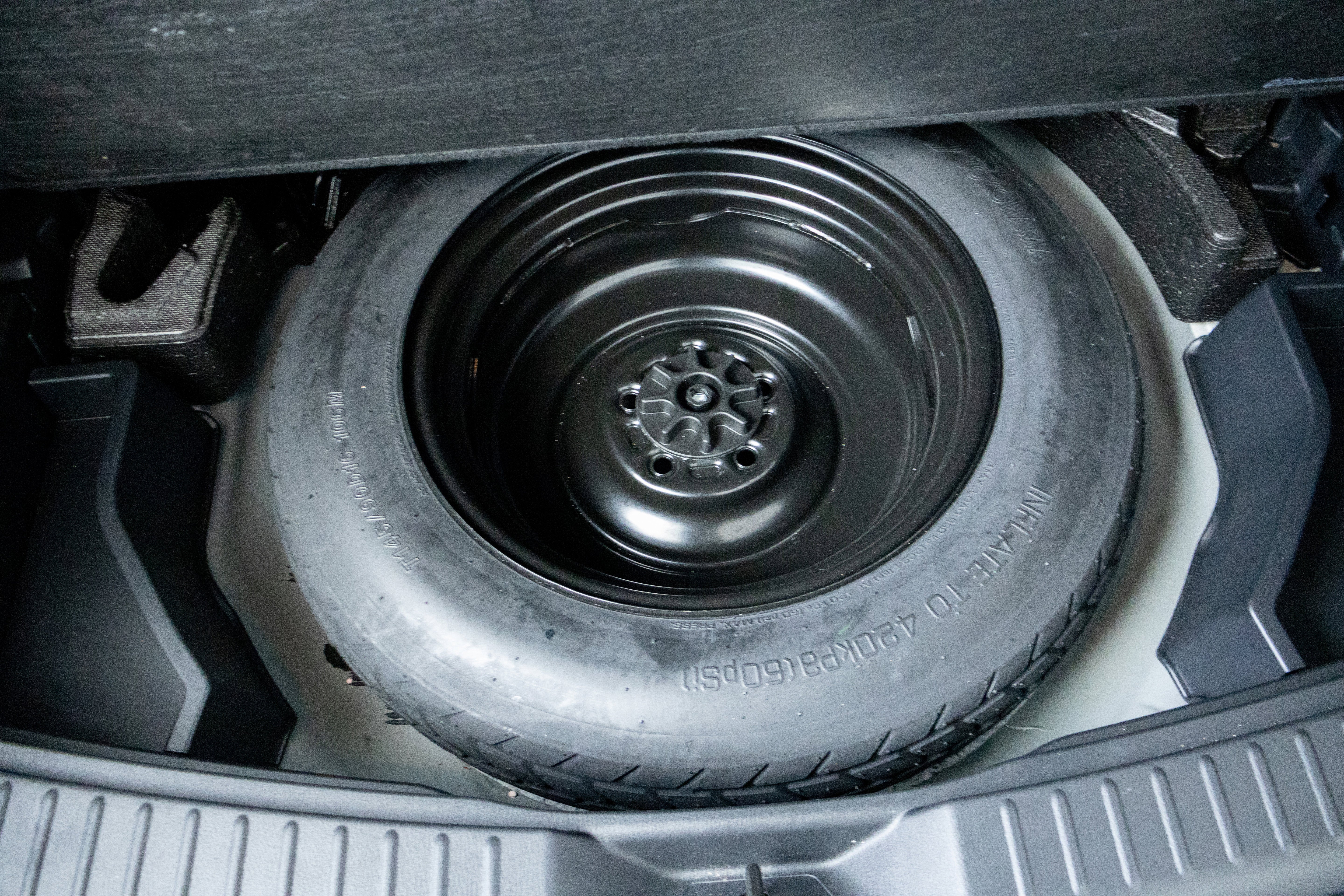 2024 Mazda Mazda CX-5 2.5 S Preferred