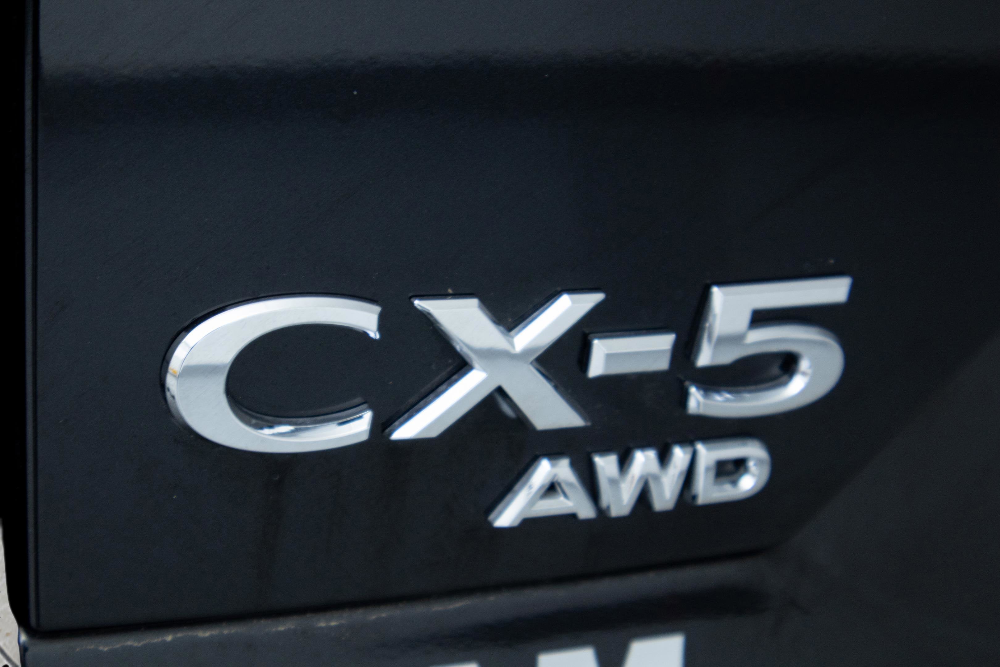 2024 Mazda Mazda CX-5 2.5 S Preferred