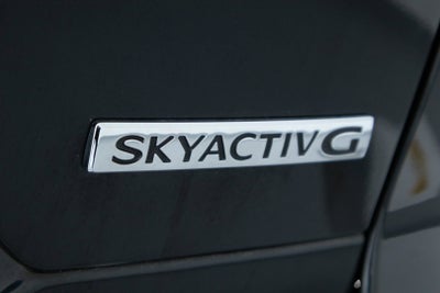 2024 Mazda Mazda CX-5 2.5 S Preferred