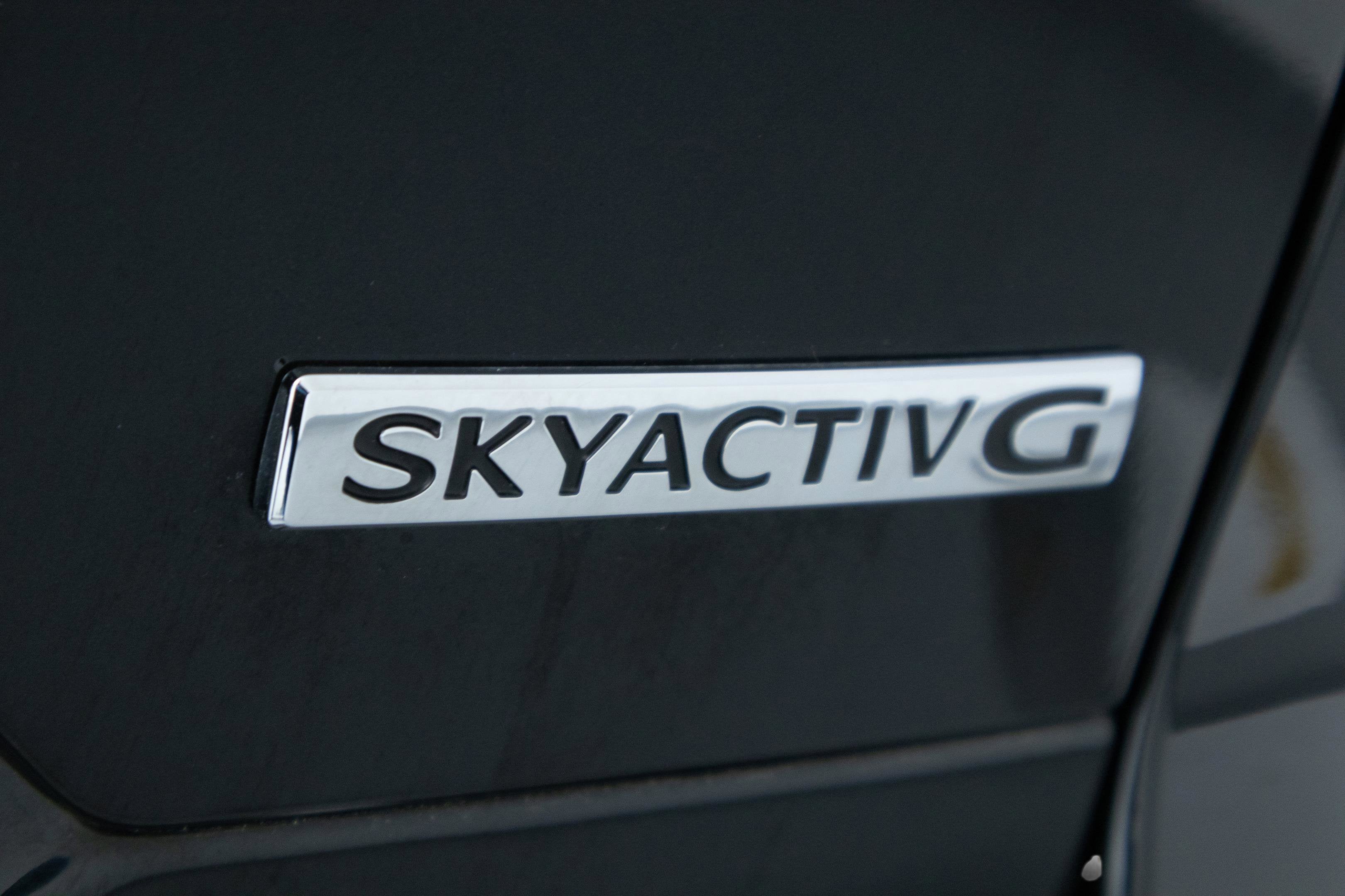 2024 Mazda Mazda CX-5 2.5 S Preferred