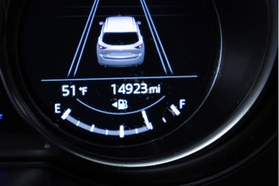 2024 Mazda Mazda CX-5 2.5 S Preferred