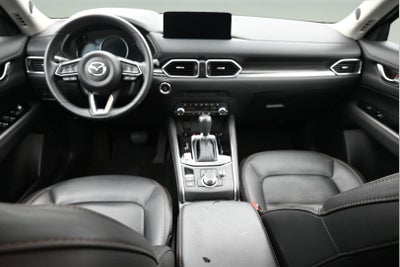 2023 Mazda Mazda CX-5 2.5 S Premium