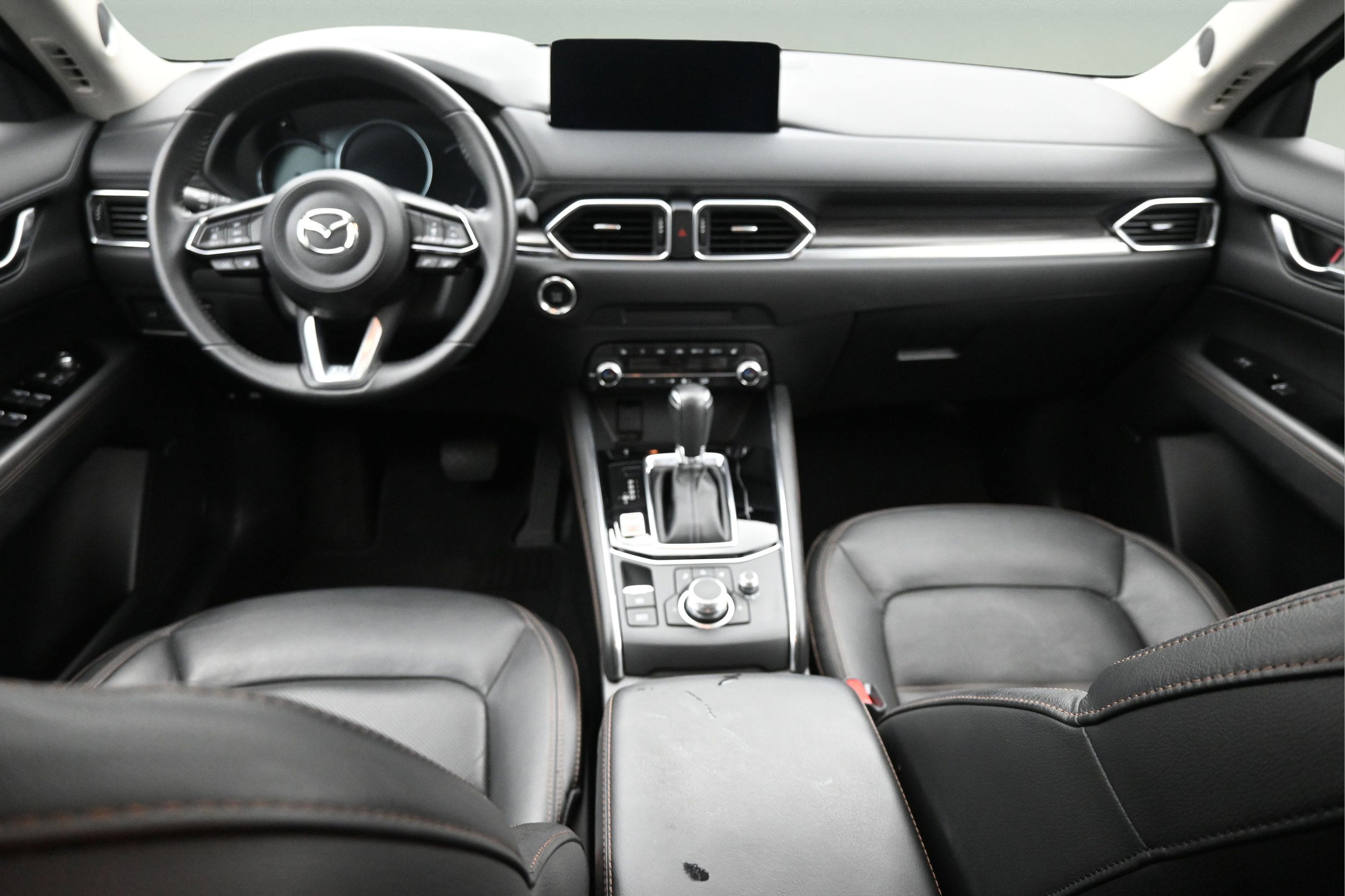 2023 Mazda Mazda CX-5 2.5 S Premium