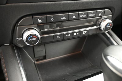 2023 Mazda Mazda CX-5 2.5 S Premium