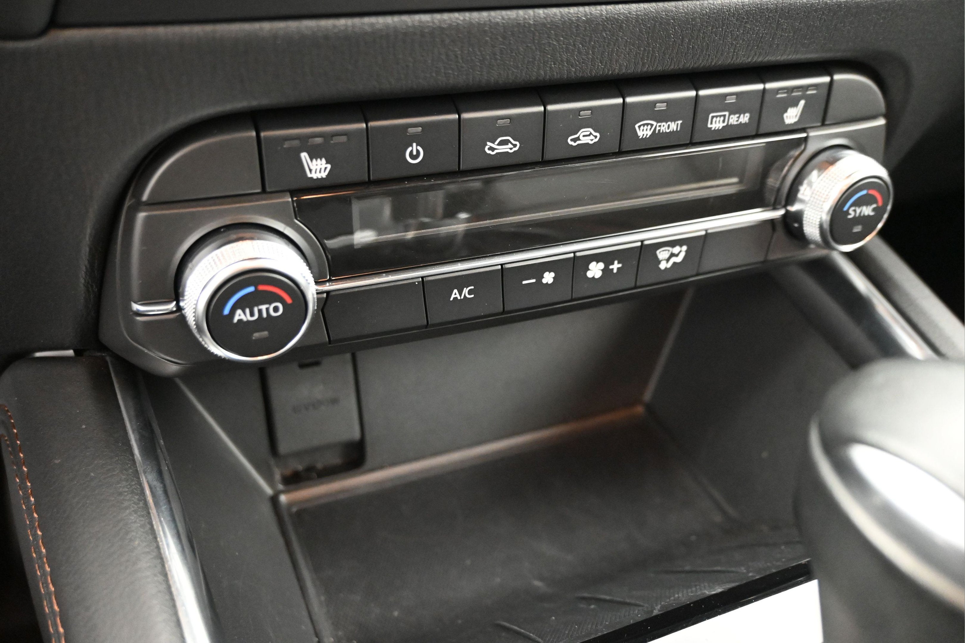 2023 Mazda Mazda CX-5 2.5 S Premium