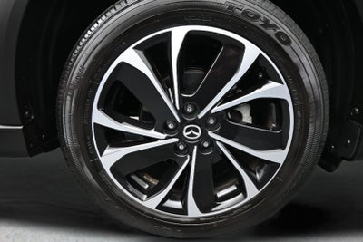 2023 Mazda Mazda CX-5 2.5 S Premium