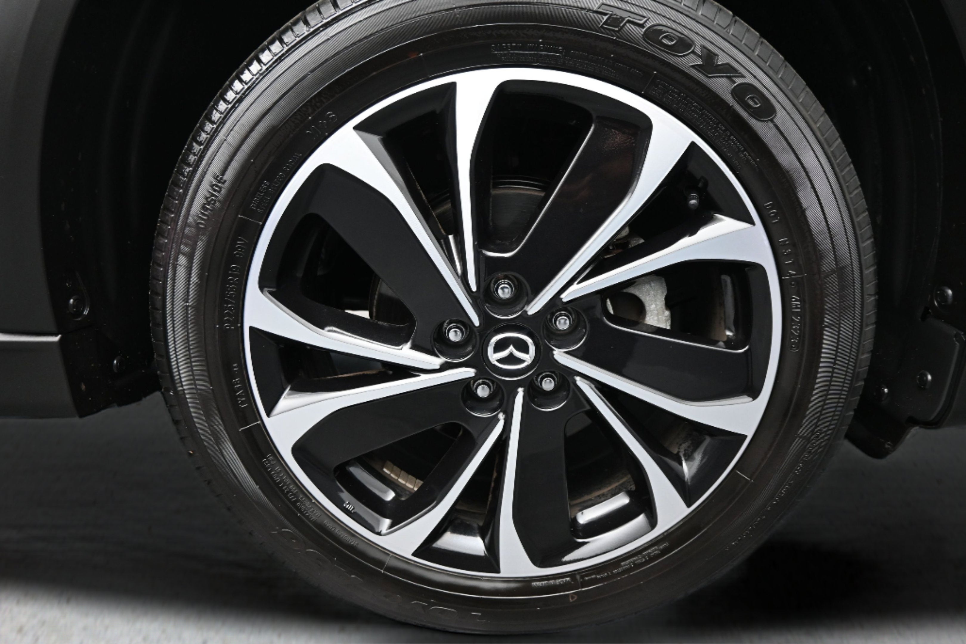 2023 Mazda Mazda CX-5 2.5 S Premium