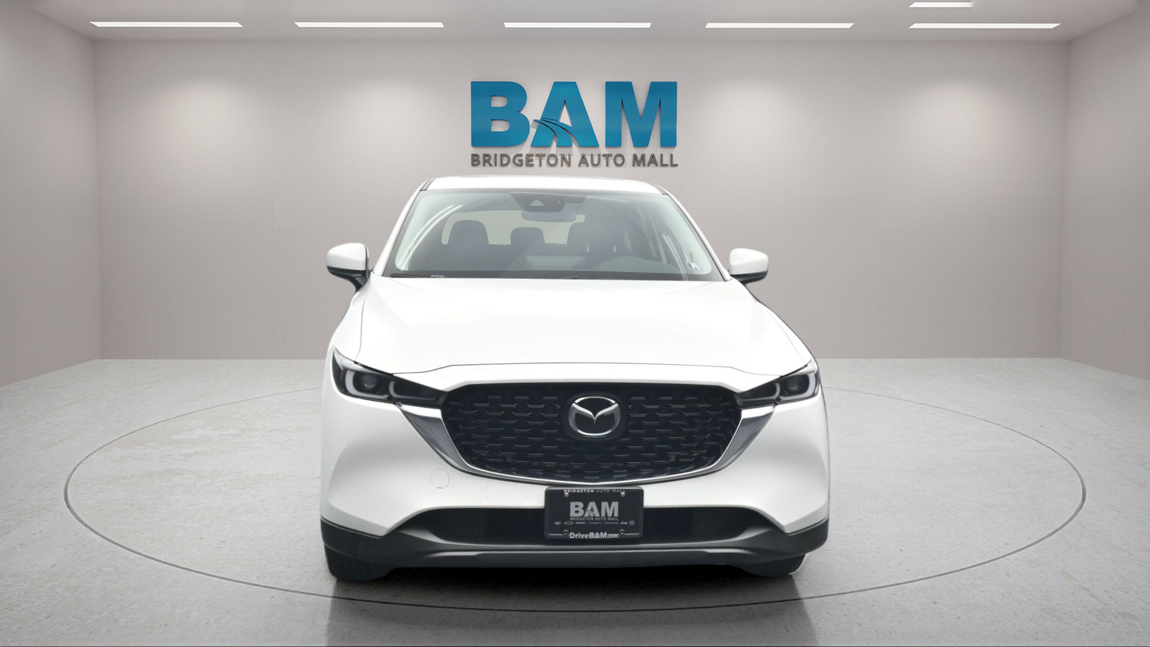 2023 Mazda Mazda CX-5 2.5 S Premium