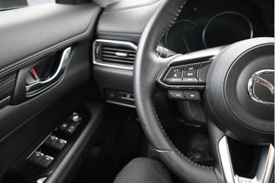 2023 Mazda Mazda CX-5 2.5 S Premium