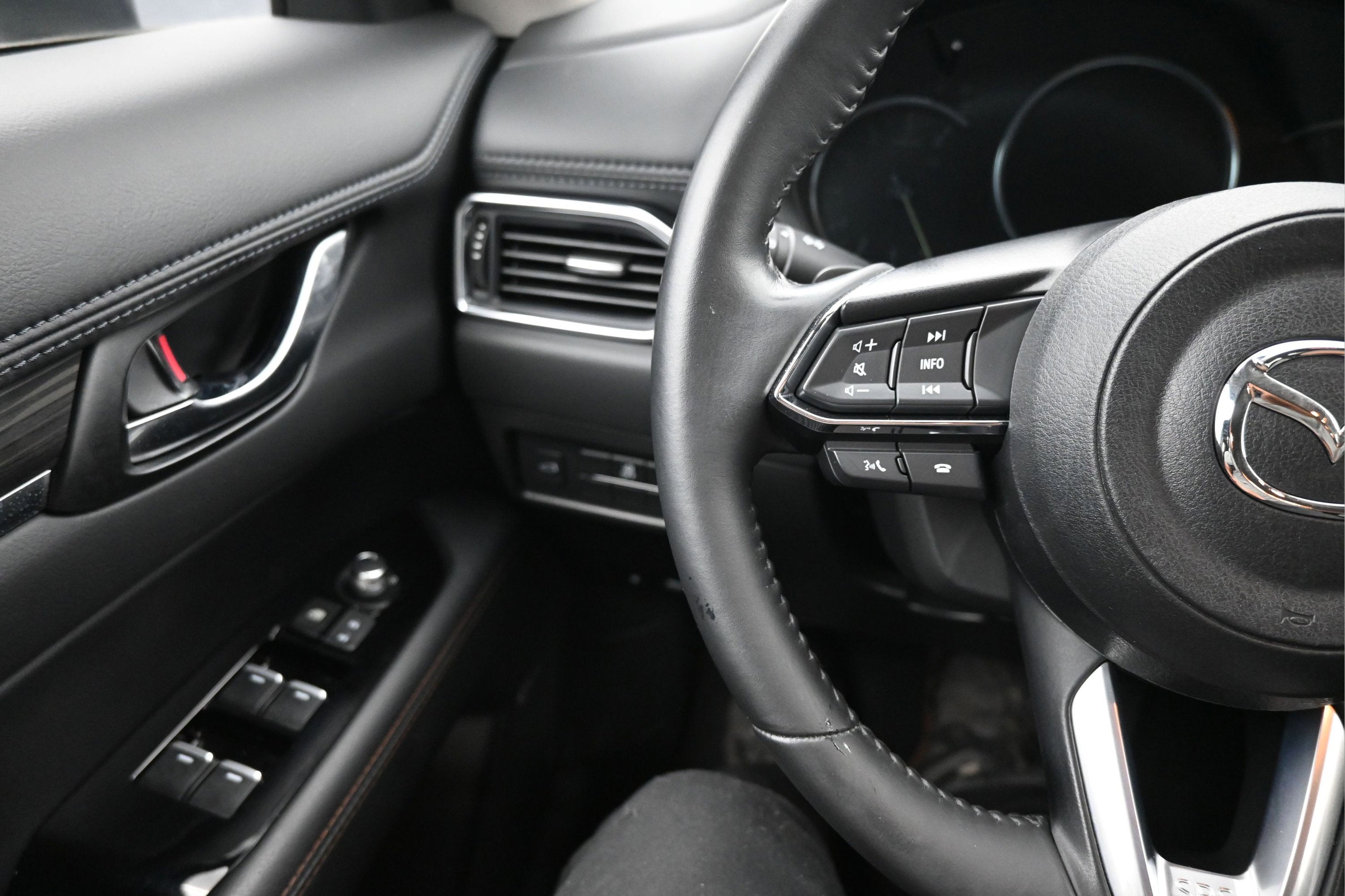 2023 Mazda Mazda CX-5 2.5 S Premium