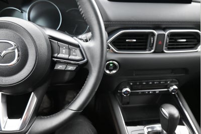 2023 Mazda Mazda CX-5 2.5 S Premium