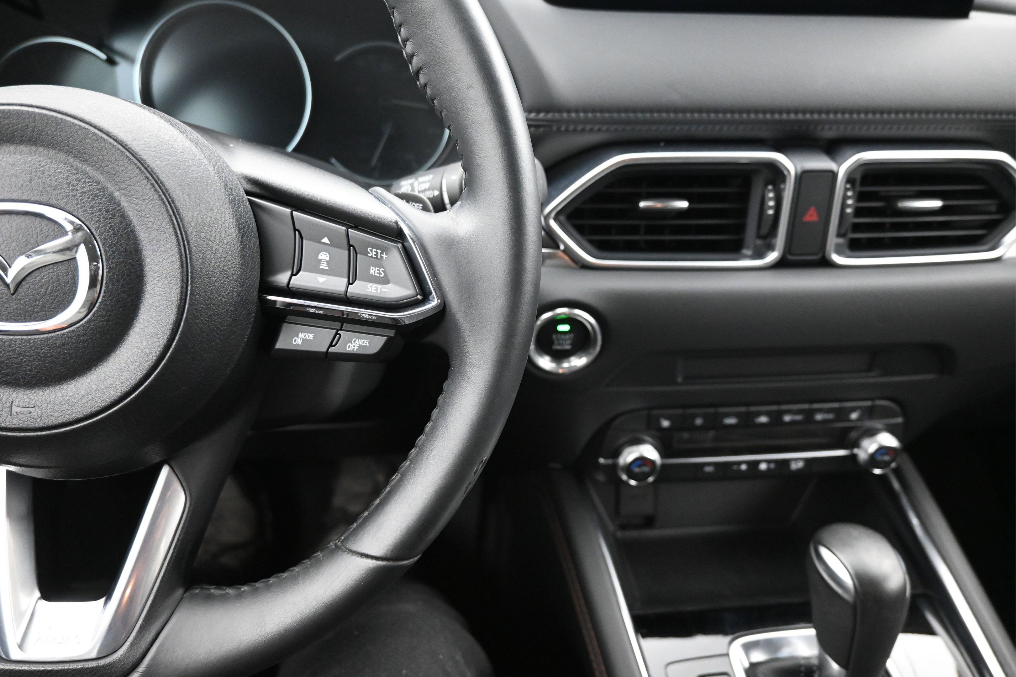 2023 Mazda Mazda CX-5 2.5 S Premium