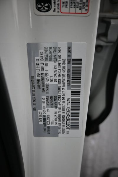 2023 Mazda Mazda CX-5 2.5 S Premium