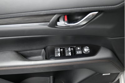 2023 Mazda Mazda CX-5 2.5 S Premium