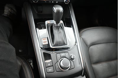 2023 Mazda Mazda CX-5 2.5 S Premium