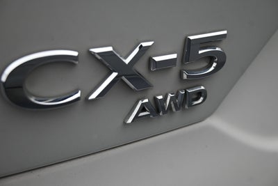 2023 Mazda Mazda CX-5 2.5 S Premium