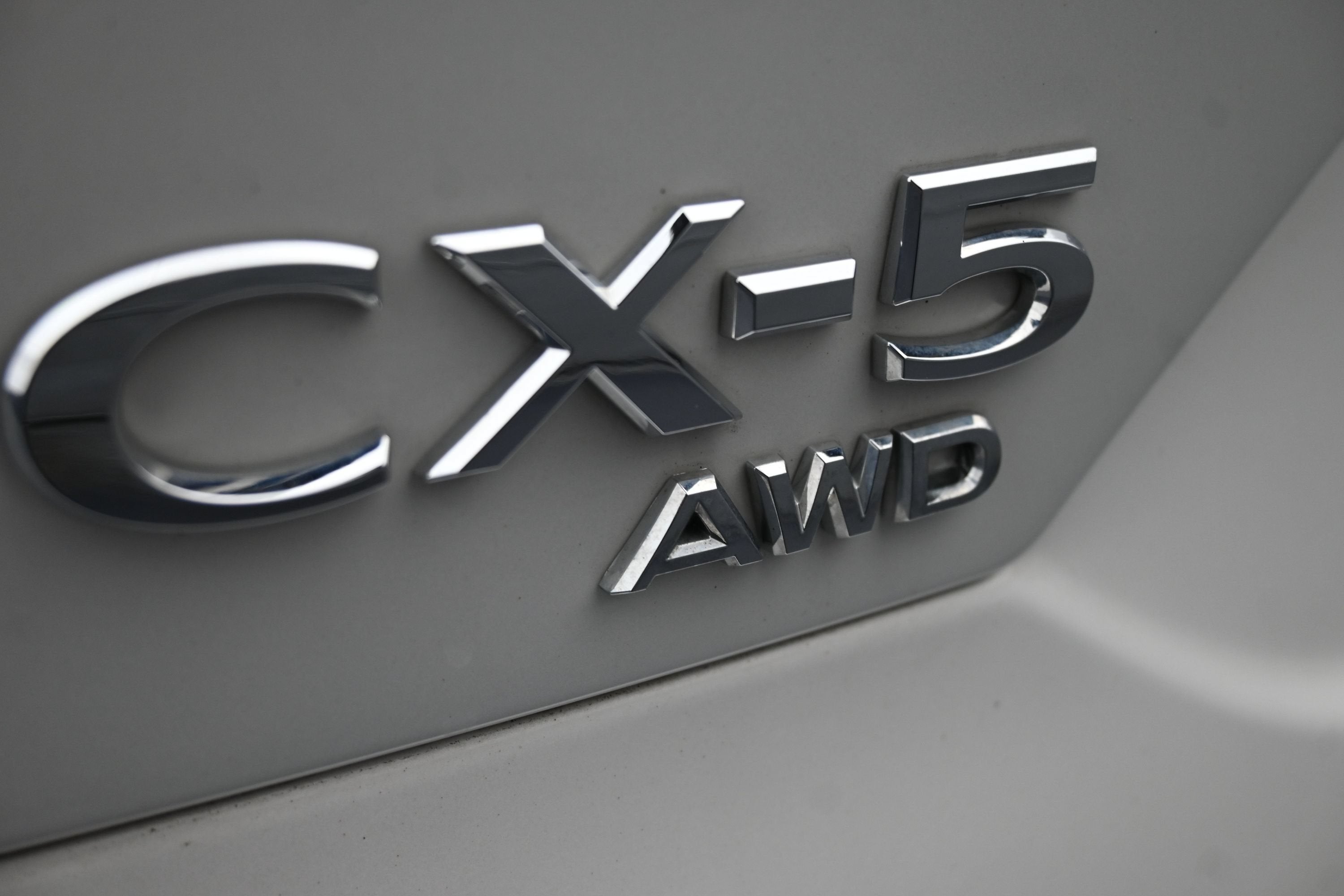 2023 Mazda Mazda CX-5 2.5 S Premium