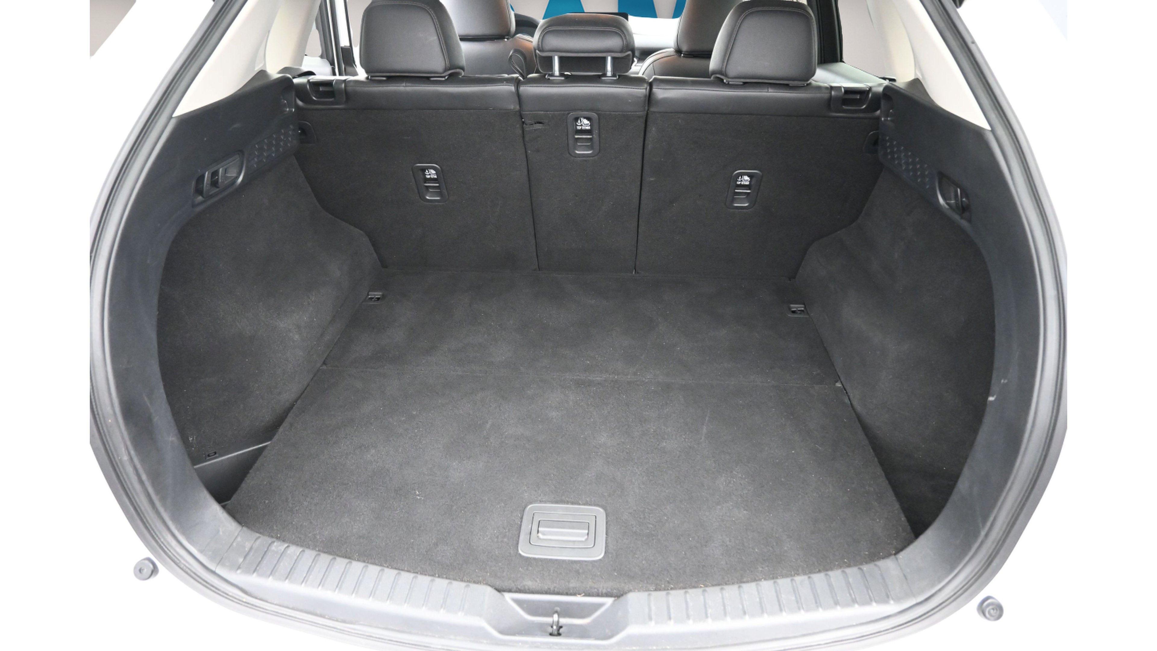 2023 Mazda Mazda CX-5 2.5 S Premium