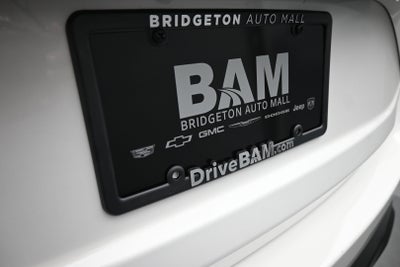 2023 Mazda Mazda CX-5 2.5 S Premium