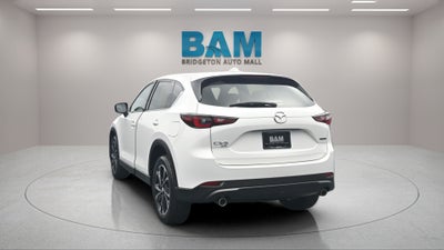 2023 Mazda Mazda CX-5 2.5 S Premium