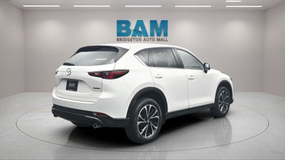 2023 Mazda Mazda CX-5 2.5 S Premium