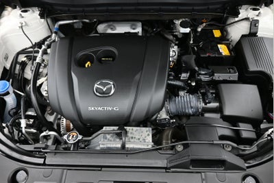 2023 Mazda Mazda CX-5 2.5 S Premium