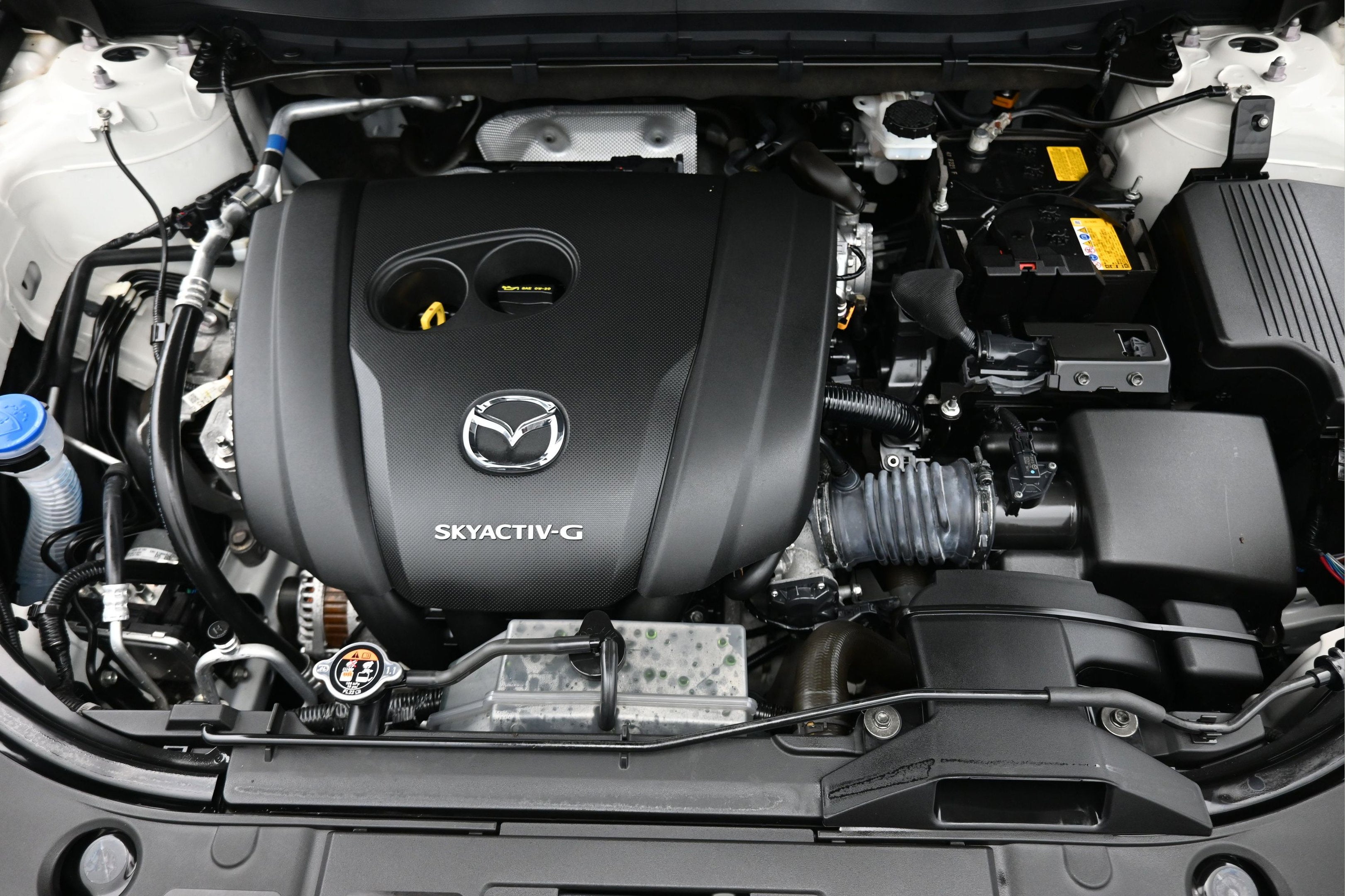 2023 Mazda Mazda CX-5 2.5 S Premium