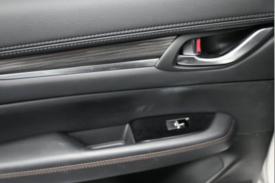 2023 Mazda Mazda CX-5 2.5 S Premium