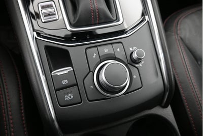 2024 Mazda Mazda CX-5 2.5 Turbo Premium