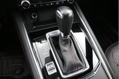 2024 Mazda Mazda CX-5 2.5 Turbo Premium