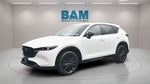 2024 Mazda Mazda CX-5 2.5 Turbo Premium