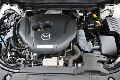 2024 Mazda Mazda CX-5 2.5 Turbo Premium