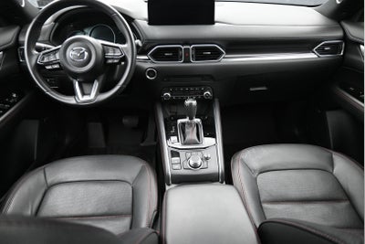 2024 Mazda Mazda CX-5 2.5 Turbo Premium