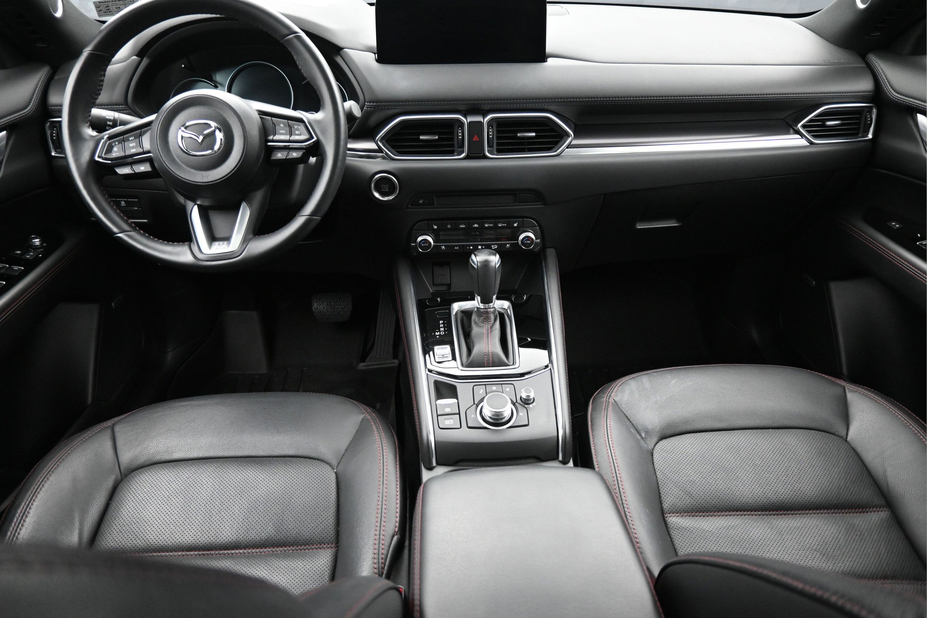 2024 Mazda Mazda CX-5 2.5 Turbo Premium