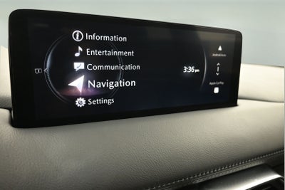2024 Mazda Mazda CX-5 2.5 Turbo Premium