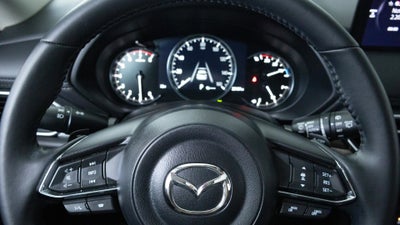2023 Mazda Mazda CX-5 2.5 S Premium Plus