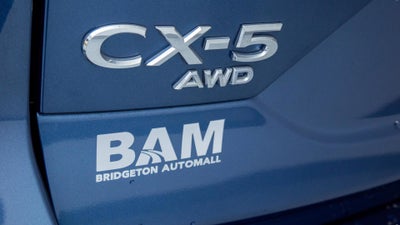 2023 Mazda Mazda CX-5 2.5 S Premium Plus