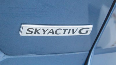 2023 Mazda Mazda CX-5 2.5 S Premium Plus
