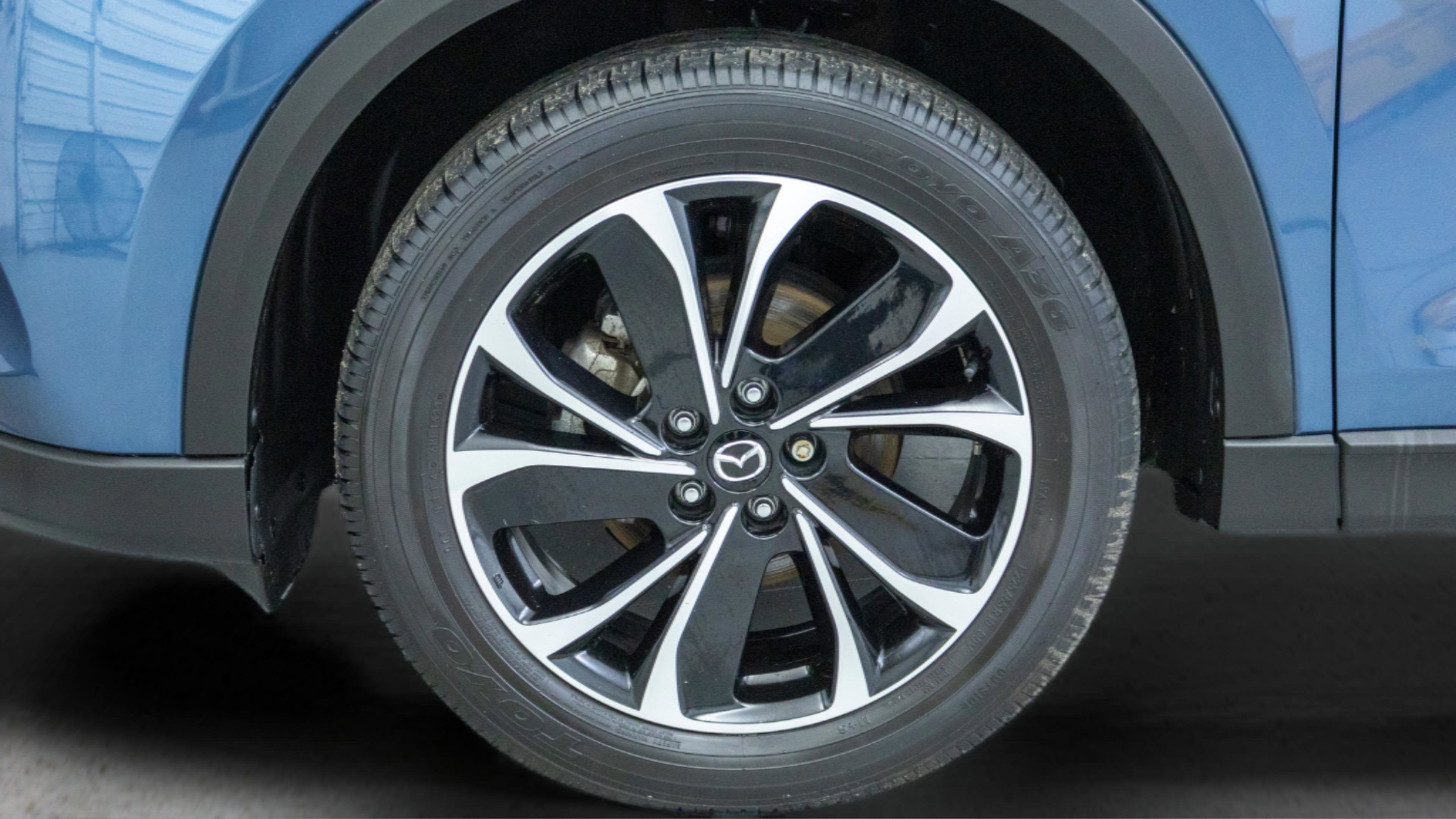 2023 Mazda Mazda CX-5 2.5 S Premium Plus