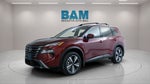 2025 Nissan Rogue SL Intelligent AWD
