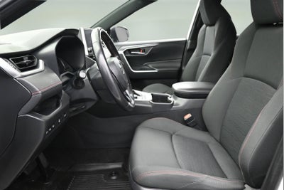 2023 Toyota RAV4 Prime SE