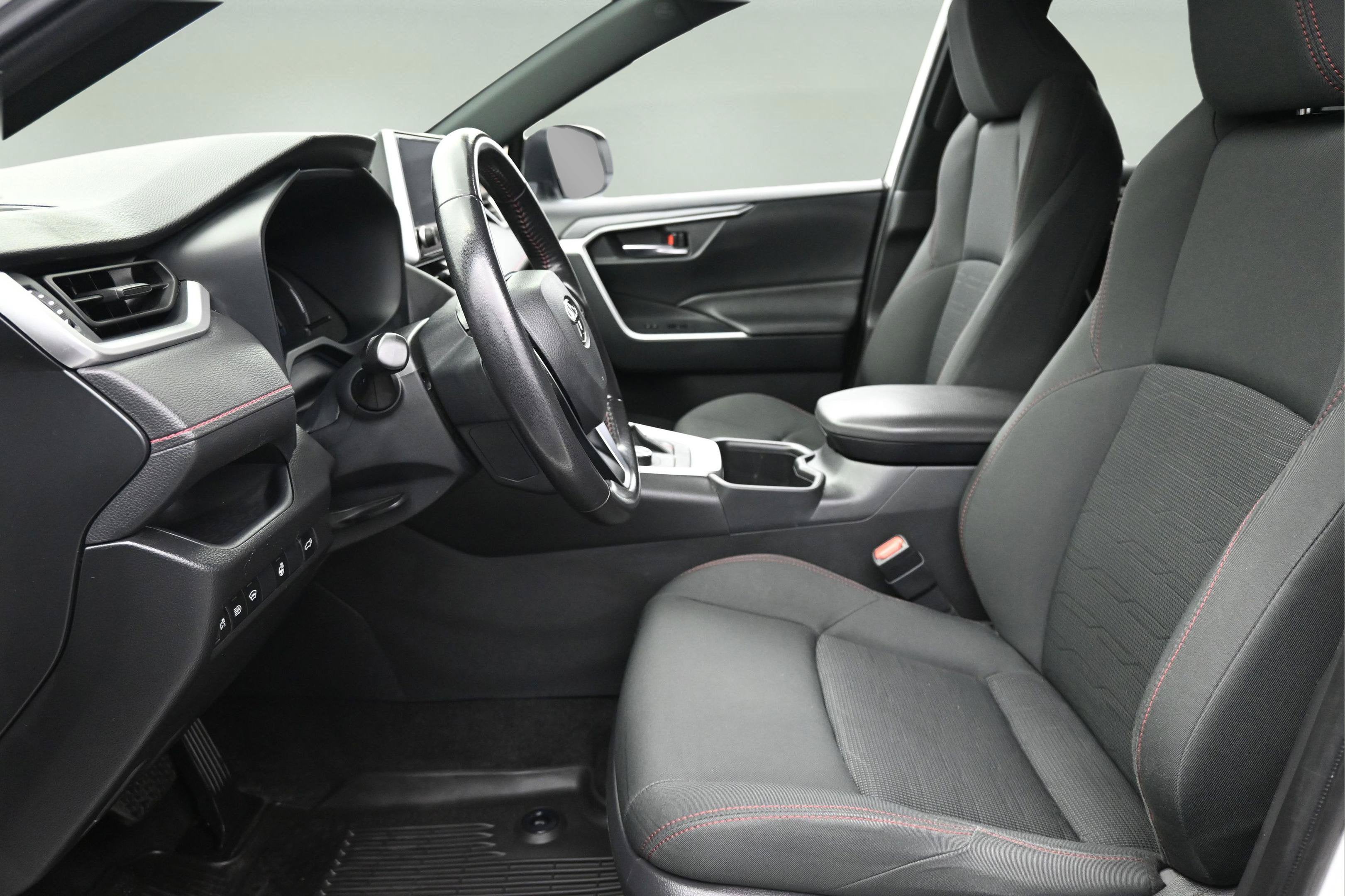 2023 Toyota RAV4 Prime SE
