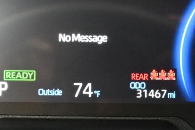 2023 Toyota RAV4 Prime SE