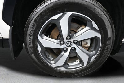 2023 Toyota RAV4 Prime SE