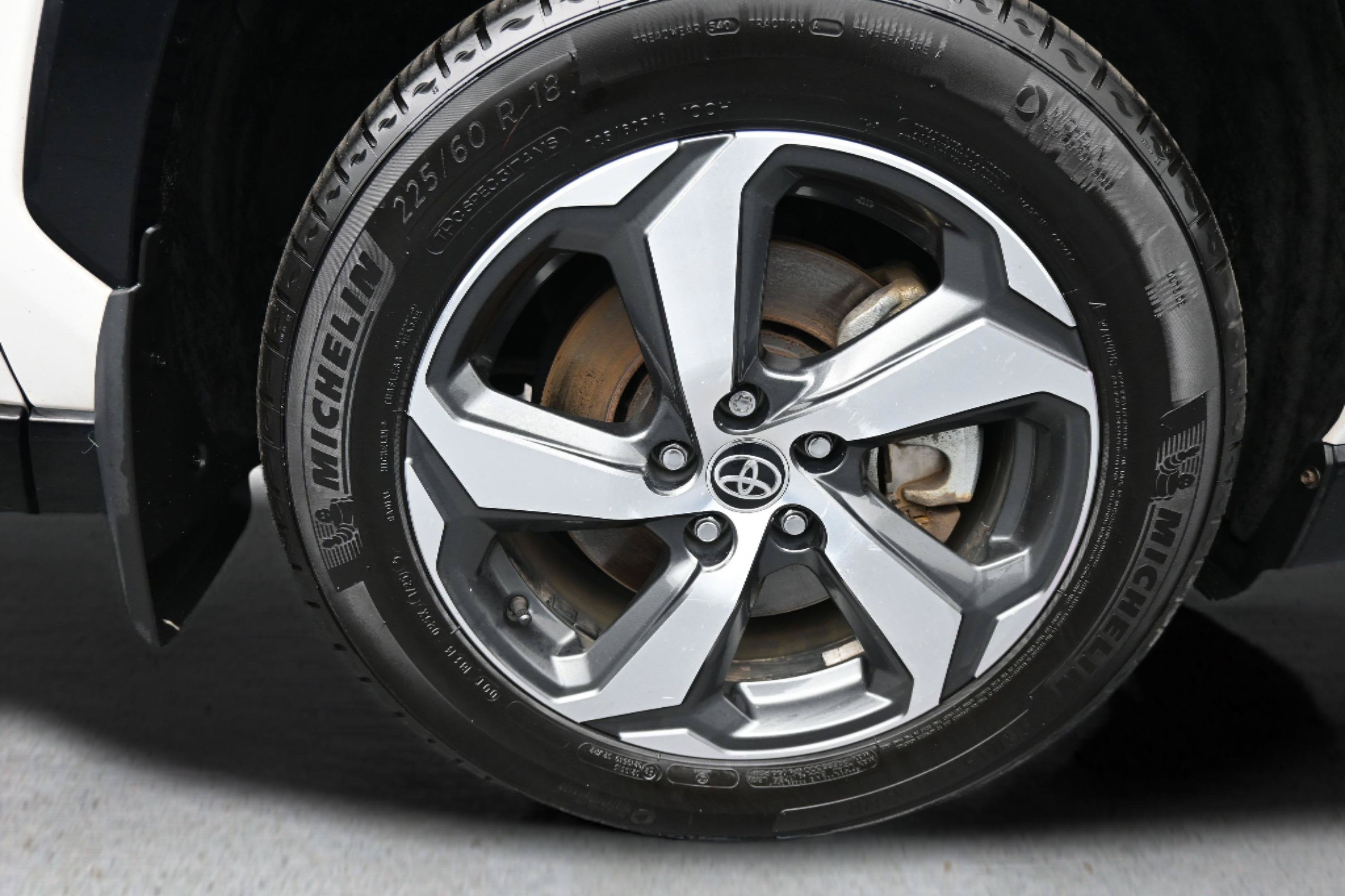 2023 Toyota RAV4 Prime SE