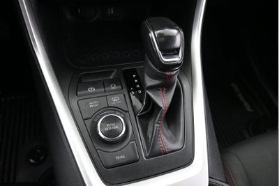2023 Toyota RAV4 Prime SE