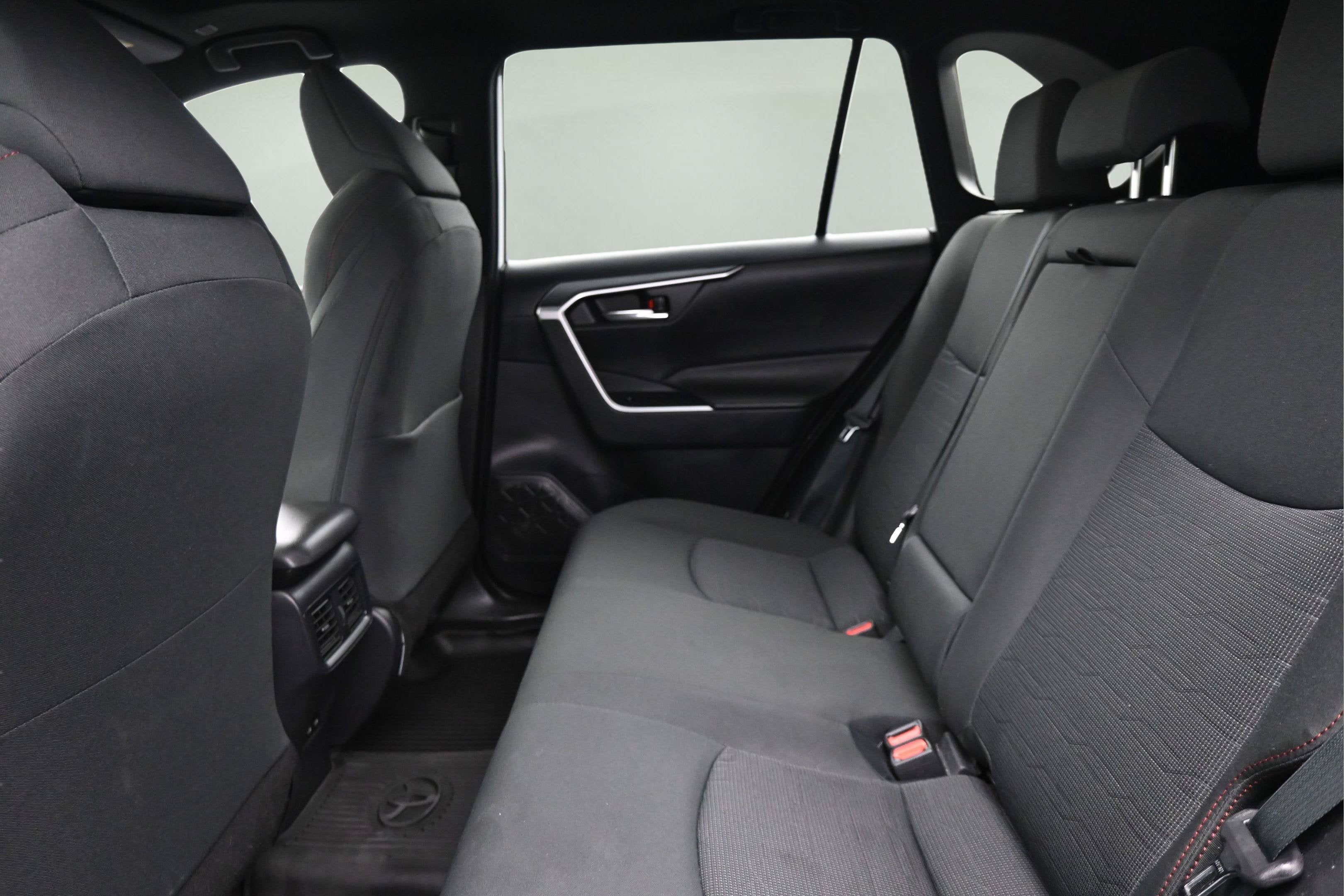 2023 Toyota RAV4 Prime SE