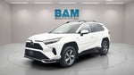 2023 Toyota RAV4 Prime SE