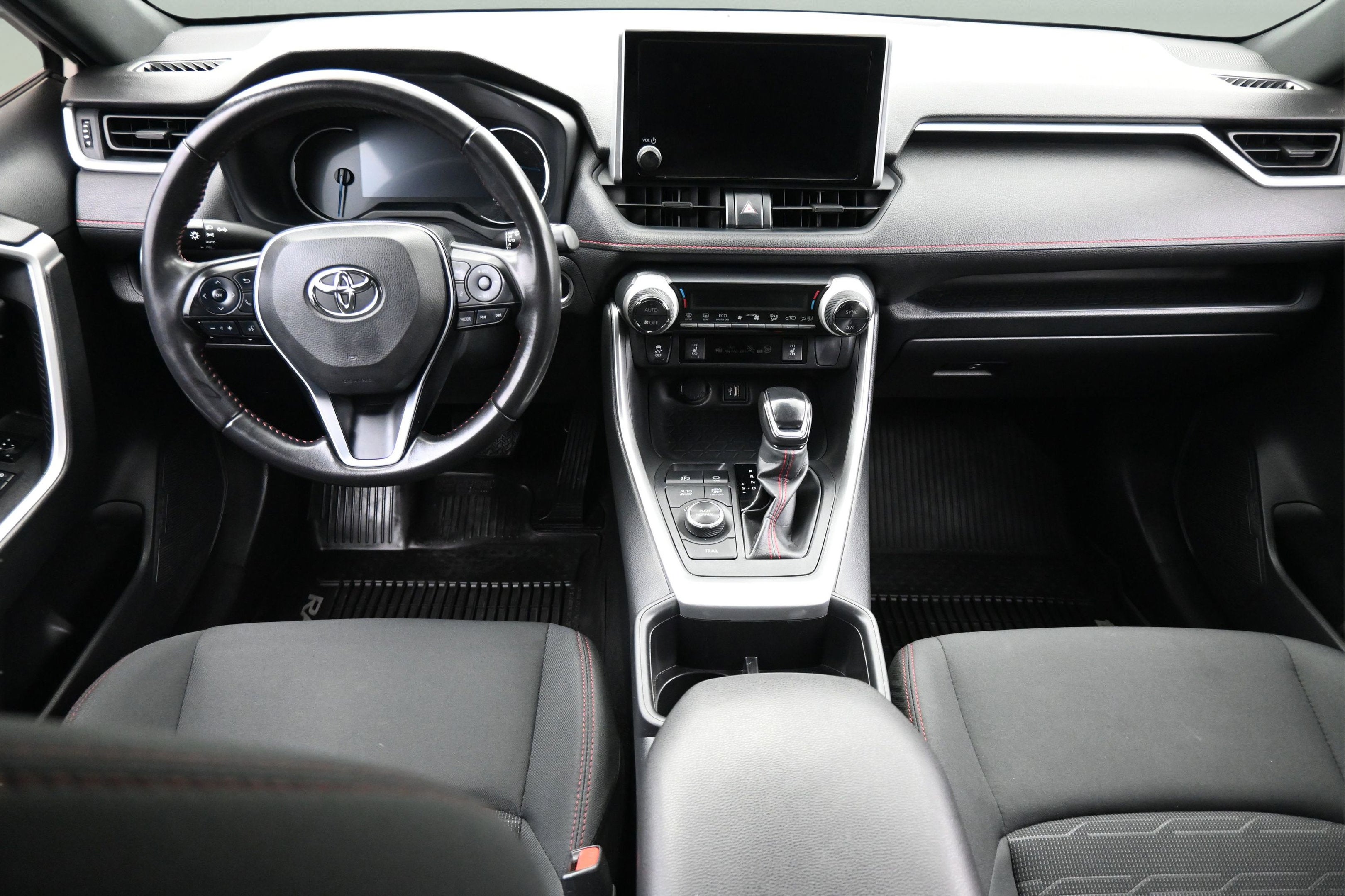 2023 Toyota RAV4 Prime SE