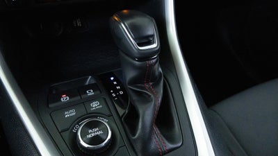 2023 Toyota RAV4 Prime SE
